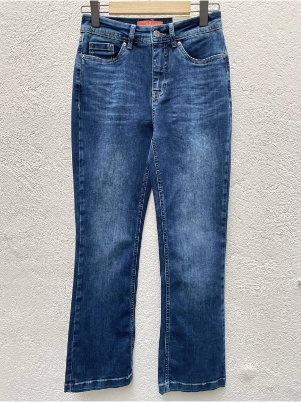 PANTALON BOOTCUT